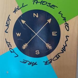 Meet your Posher, Anabel